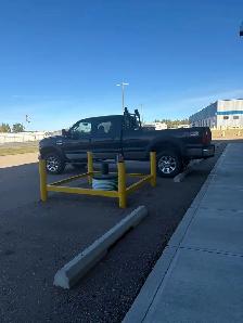 2010 f350 - Photo 2