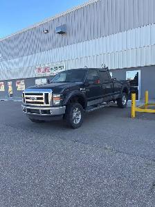 2010 f350 - Photo 3