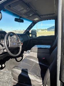 2010 f350 - Photo 4