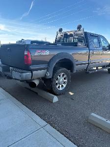2010 f350 - Photo 6