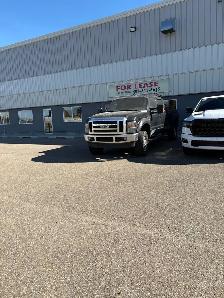 2010 f350 - Photo 7