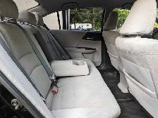 2015 Honda lx - Photo 3