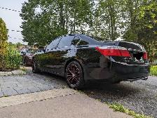 2015 Honda lx - Photo 9