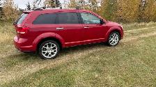 2013 Dodge Journey AWD RT - Photo 3