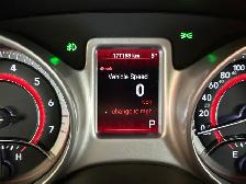 2013 Dodge Journey AWD RT - Photo 6