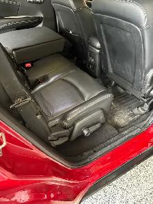 2013 Dodge Journey AWD RT - Photo 8