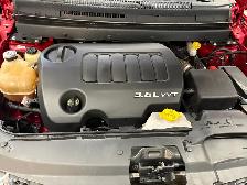 2013 Dodge Journey AWD RT - Photo 10