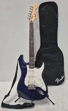 (N9747514) Squire Stratocaster AFFINITY Electric Guitar