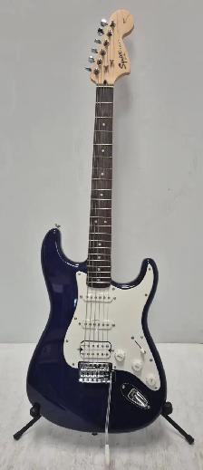 (N9747514) Squire Stratocaster AFFINITY Electric Guitar - Photo 2