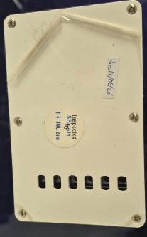 (N9747514) Squire Stratocaster AFFINITY Electric Guitar - Photo 7