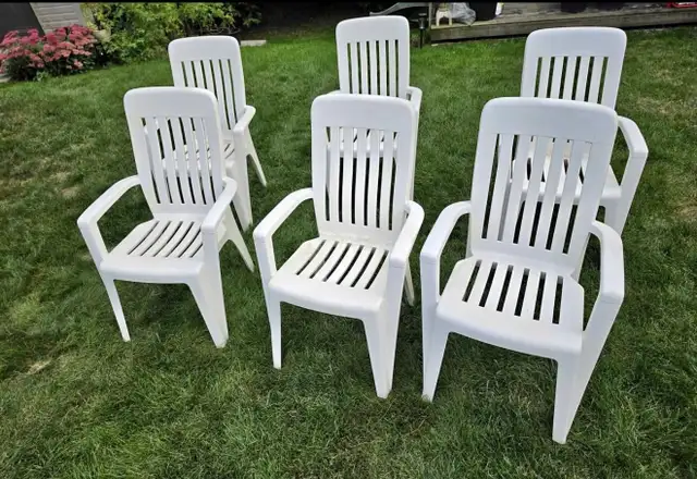 free chairs