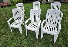 free chairs