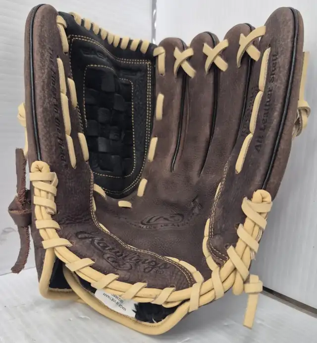 (N9747427) Rawlings RB36BC125 Baseball Glove