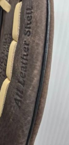 (N9747427) Rawlings RB36BC125 Baseball Glove - Photo 2