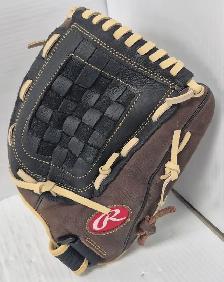 (N9747427) Rawlings RB36BC125 Baseball Glove - Photo 5