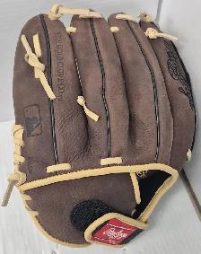 (N9747427) Rawlings RB36BC125 Baseball Glove - Photo 6