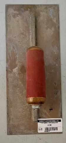 11x5  Marshalltwon PermaShape Trowel (32430287)