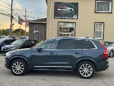 2018 Volvo XC90 Inscription T6 AWD - Photo 4