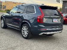 2018 Volvo XC90 Inscription T6 AWD - Photo 5