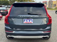 2018 Volvo XC90 Inscription T6 AWD - Photo 6