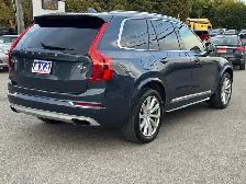 2018 Volvo XC90 Inscription T6 AWD - Photo 9