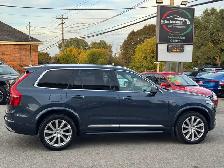 2018 Volvo XC90 Inscription T6 AWD - Photo 10