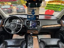 2018 Volvo XC90 Inscription T6 AWD - Photo 18