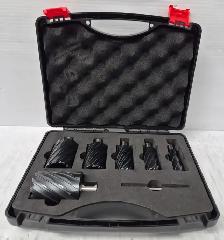 (N9747407) Powerfist 8408170 Annular Cutter Set