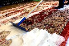 Carpet Hand Cleaning/Washing (Nettoyage des tapis)