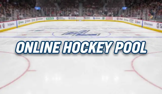 NHL regular season 2026-27 Hockey Pool