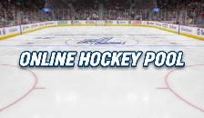 NHL regular season 2026-27 Hockey Pool