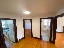Renovated one bedroom plus den - Bloor West Village ( - Photo 3