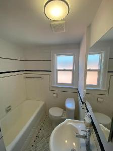 Renovated one bedroom plus den - Bloor West Village ( - Photo 7