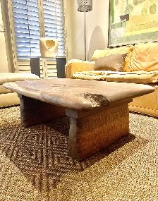 CUSTOM COFFEE TABLES — IF YOU CAN IMAGINE IT, WE CAN BUILD IT. - Photo 2
