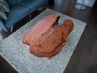 CUSTOM COFFEE TABLES — IF YOU CAN IMAGINE IT, WE CAN BUILD IT. - Photo 6