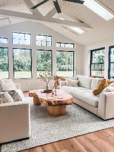 CUSTOM COFFEE TABLES — IF YOU CAN IMAGINE IT, WE CAN BUILD IT. - Photo 10