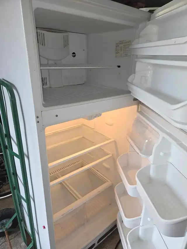 frigidaire