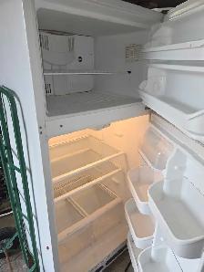 frigidaire