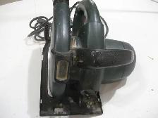 Black & Decker wood hawk circular saw - Photo 2