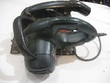 Black & Decker wood hawk circular saw - Photo 3