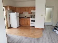 Large 1 bdrm APT $1500/m  - Utilities Included- Avail NOV 1