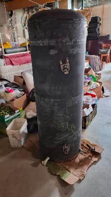 Free Water Heater Core for Scrap metal