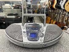 Panasonic RX-ES29 Boombox