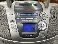 Panasonic RX-ES29 Boombox - Photo 2