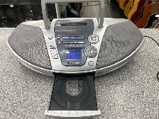 Panasonic RX-ES29 Boombox - Photo 3