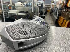 Panasonic RX-ES29 Boombox - Photo 6