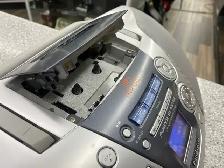 Panasonic RX-ES29 Boombox - Photo 7