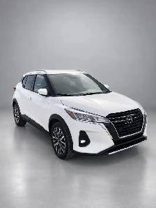 2022 Nissan Kicks SV - Photo 2