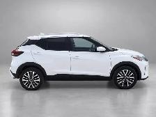 2022 Nissan Kicks SV - Photo 3