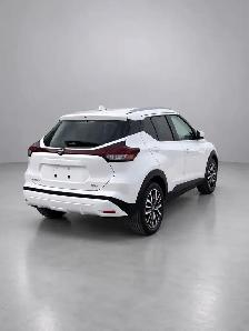 2022 Nissan Kicks SV - Photo 4